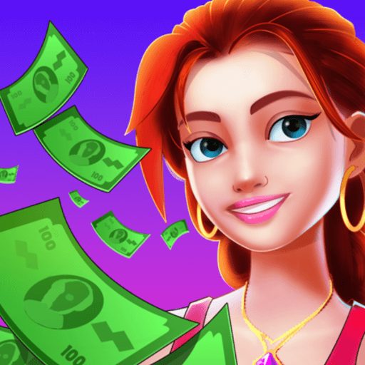 Millionaire Girl v1.1.1 MOD APK (Free Rewards) Download