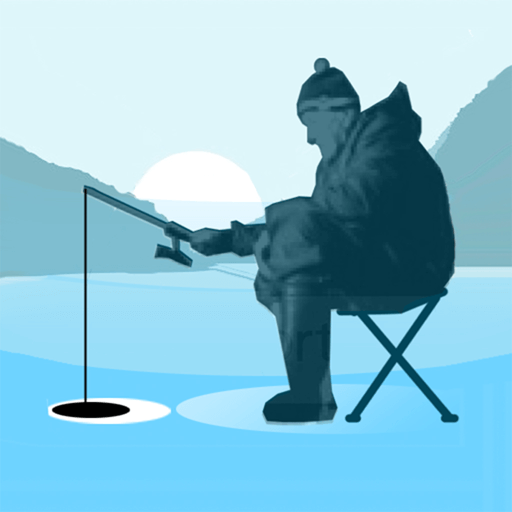 Ice Fishing Simulator v1.4075 MOD APK (Unlimited Money, No Ads) Download