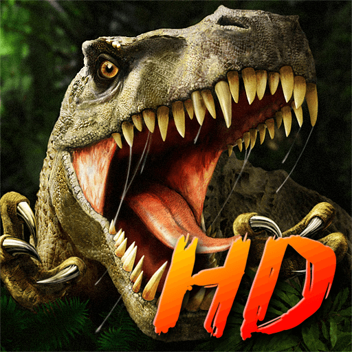 Carnivores: Dinosaur Hunter v2.0.0 MOD APK (Unlimited Money) Download