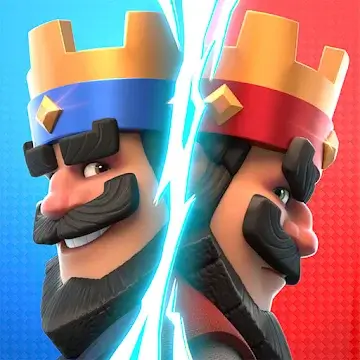 Clash Royale APK + MOD v70288006 (Private Server, Unlimited Resources) Download