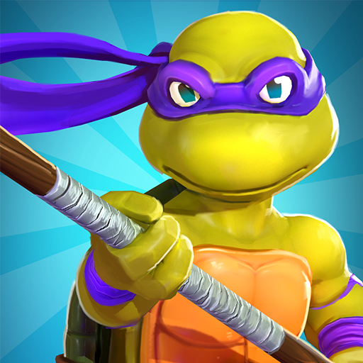 TMNT: Mutant Madness v1.50.7 MOD APK (Menu, Unlimited Skills) Download