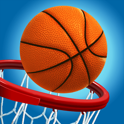 Basketball Stars v1.49.2 MOD APK (Menu, Score, Always Perfect) Download