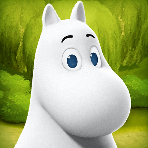 Moomin: Puzzle & Design v3.1.2 MOD APK (Unlimited Money/Boosters) Download