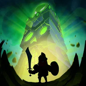 Top Troops: Adventure RPG v2.0.2 MOD APK (Menu, Damage, Game Speed Multipler) Download