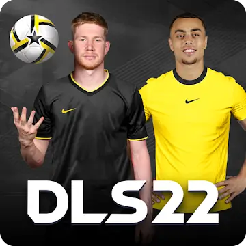 Dream League Soccer 2022 v9.14 MOD APK (Dumb Bot, Stupid AI) Download