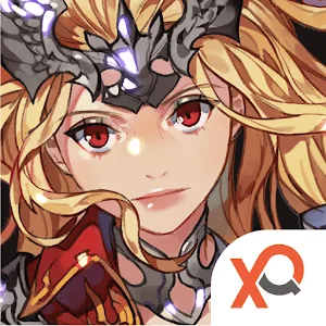 Infinity Saga X: Classic RPG v1.1.036 MOD APK (Damage & Defense Multiplier) Download