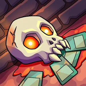 Monster Tales:RPG Card Game v1.59 MOD APK (Free Upgrades, Dump Bot) Download