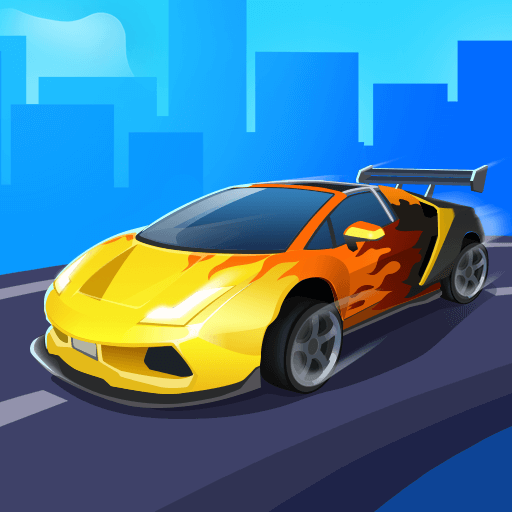 Crazy Rush 3D v2.86.02 MOD APK (Unlimited Money/ No Ads) Download