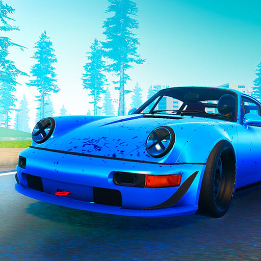 OWRC: Open World Racing v1.0127 MOD APK (Unlimited Money, Unlocked) Download