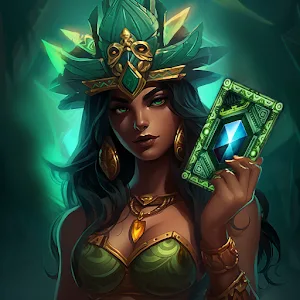 Quetzal - Card Battle TCG v1.230 MOD APK (Menu, Godmode, Free Card Upgrade) Download