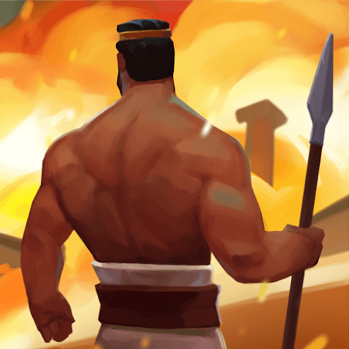 Gladiators v1.33.1 MOD APK (God Mode, Attack, Move Speed) Download