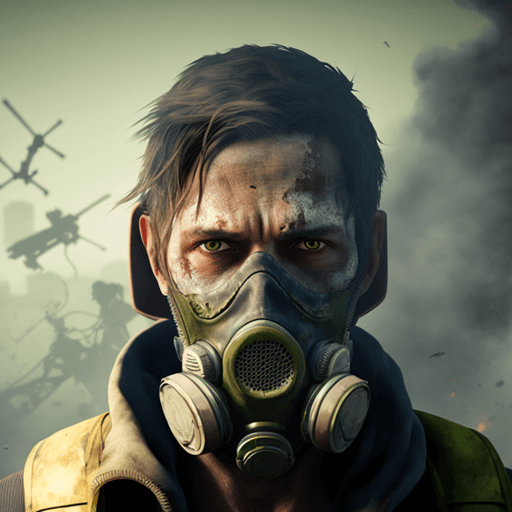 Zombie Apocalypse v1.37.13 MOD APK (Menu, Ammo, One Hit) Download