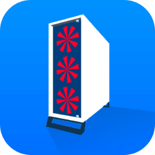 PC Creator v6.5.0 MOD APK (Free Purchases) Download