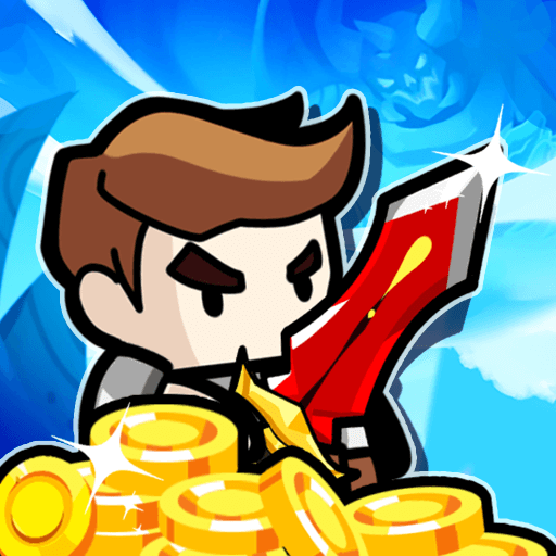 Solo Survivor: Rogue Adventure v1.0.38.04.02 MOD APK (Menu, Money, God Mode) Download