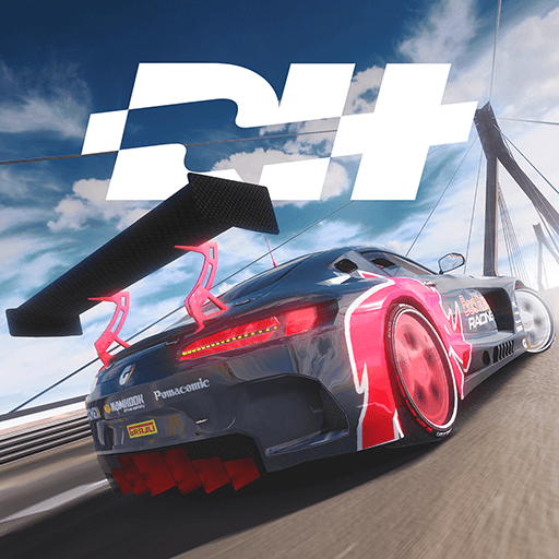 Rally Horizon v2.4.6 MOD APK (Unlimited Money, No Ads) Download