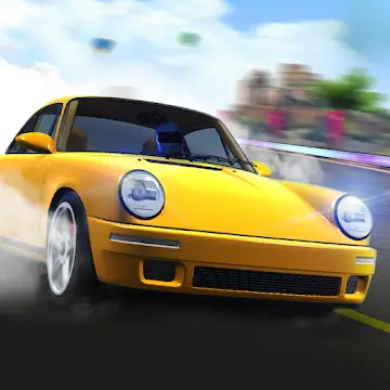 Race Max Pro v1.1.6 MOD APK (Unlimited Money, Fuel) Download