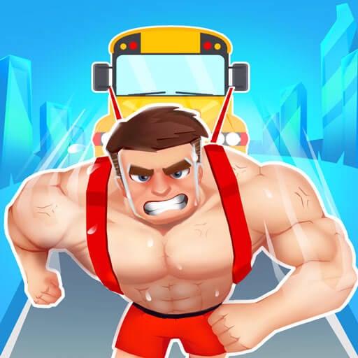 Idle Gym Life v1.9.0 MOD APK (Unlimited Money, No Ads) Download