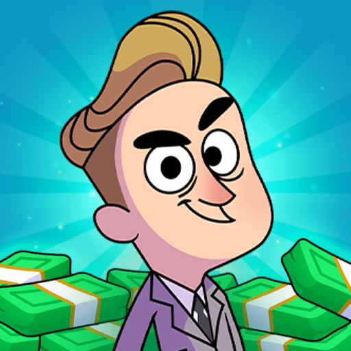 Idle Bank Tycoon: Money Empire v1.36.1 MOD APK (Unlimited Money) Download