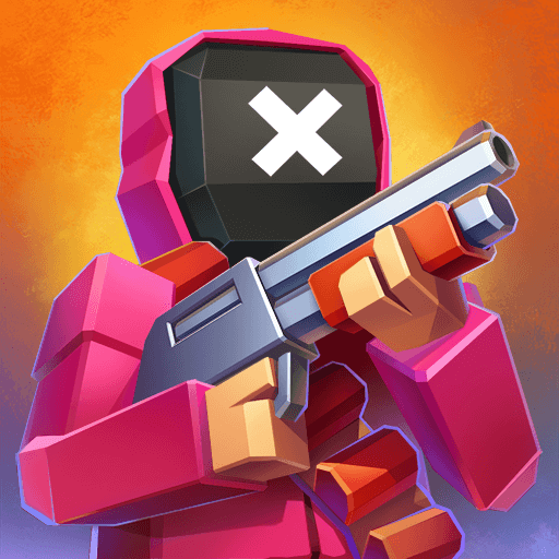 Download H.I.D.E v0.37.79 MOD APK (Unlimited Ammo, No Reload)