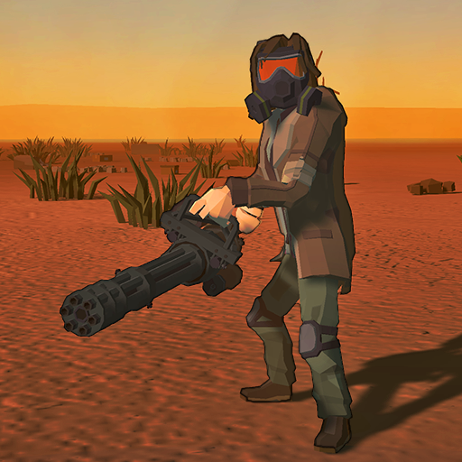 Dead Wasteland v1.0.6.51 MOD APK (Unlimited Money, Durability) Download