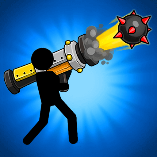 Boom Stick: Bazooka Puzzles v5.0.5.1 MOD APK (Unlimited Currency) Download