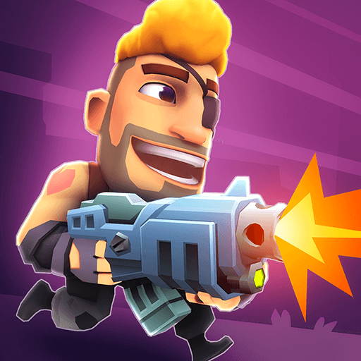 Autogun Heroes v1.8.1 MOD APK (Menu, Damage, God Mode) Download