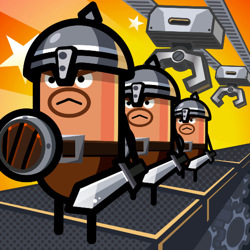 Hero Factory v3.1.40 MOD APK (God Mode) Download