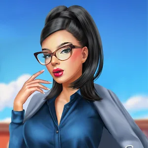 College: Perfect Match v1.0.69 MOD APK (Unlimited Life, Spins) Download