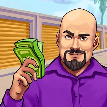 Bid Wars 2: Pawn Shop v2.1 MOD APK (Unlimited Money) Download