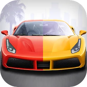 Car Makeover v1.95 MOD APK (Unlimited Stars, Money) Download