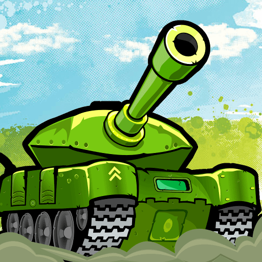 Awesome Tanks MOD APK v1.417 (Unlimited Money) Download