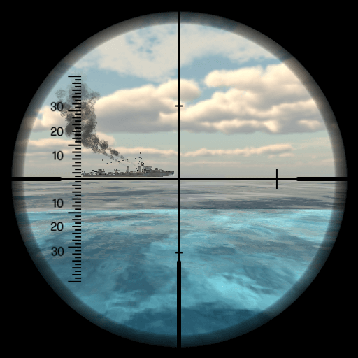 Uboat Attack v2.38.3 MOD APK (Unlimited Money, Free Rewards) Download