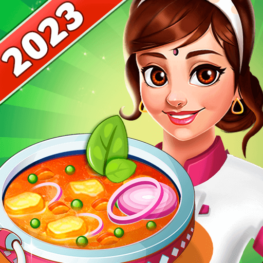 Indian Cooking Star v6.5 MOD APK (Unlimited Money) Download