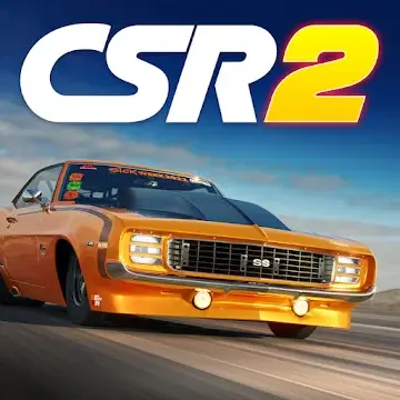 CSR Racing 2 v5.2.0 MOD APK (Free Shopping, All Unlocked) Download