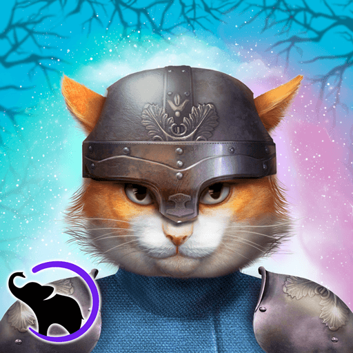 Knight Cats Leaves on the Road v1.0.0 MOD APK (Unlocked All Paid Content) Download