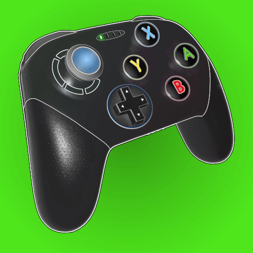 DroidJoy Lite v2.5.0 MOD APK (Premium Unlocked) Download