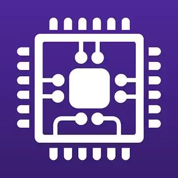 CPU-Z MOD APK v1.49 (Pro Unlocked) Download