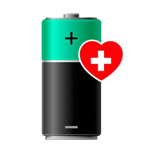 Battery Health v1.4.2 MOD APK (Premium Unlocked) Download