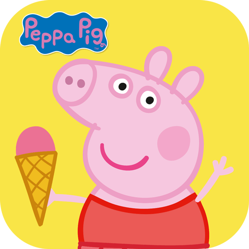 Peppa Pig: Holiday Adventures APK v1.2.14 (Full Game) Download