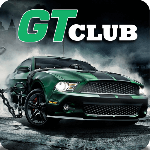 GT: Speed Club MOD APK v1.14.61 (Unlimited Money) Download