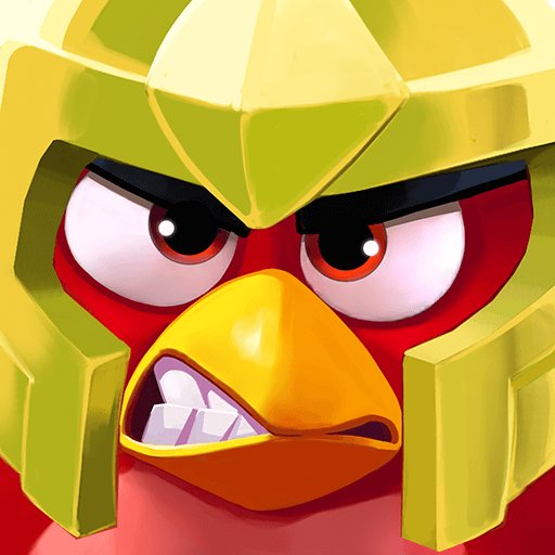 Angry Birds Kingdom v0.4.0 MOD APK (Mod Menu) Download