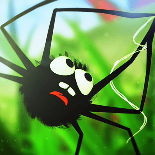 Spider Trouble v1.3.120 MOD APK (Unlocked All Paid) Download