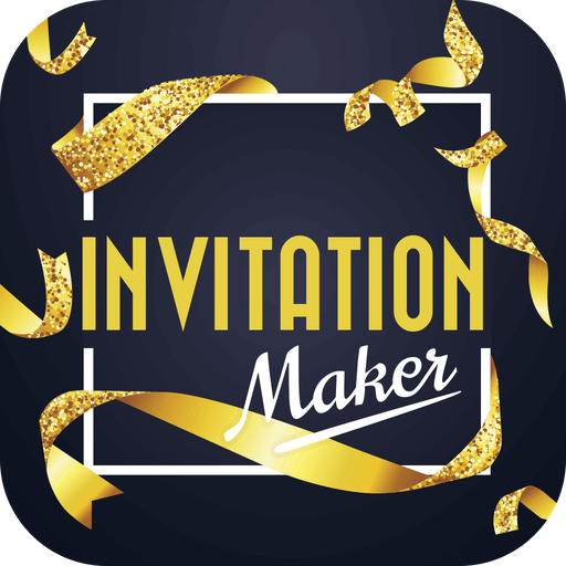 Invitation Card Maker v1.2.5 MOD APK (Premium Unlocked) Download