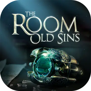 The Room: Old Sins v1.0.4 APK (Full Game) Download