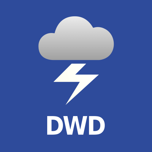 WarnWetter v5.2.1 MOD APK (Premium Unlocked) Download