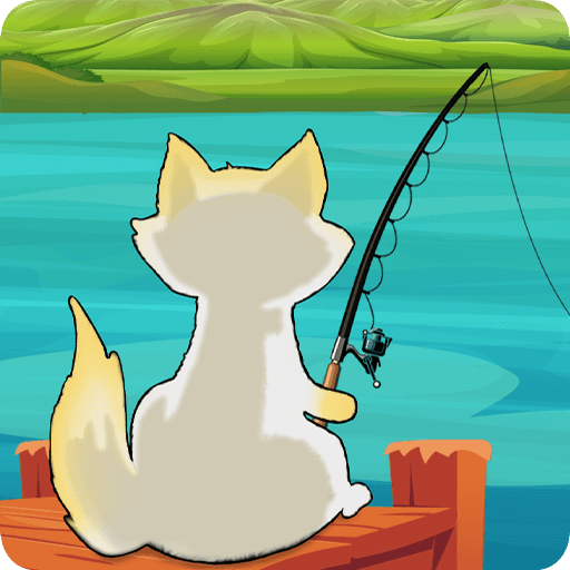 Cat Fishing Simulator v3.1 APK (Full Game) Download