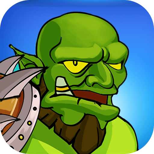 Monster Defender v5.4.3 MOD APK (God Mode) Download