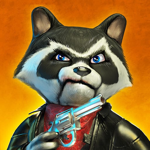 Fur Fury: Action Adventure v1 MOD APK (God Mode, Free Skill Upgrade) Download