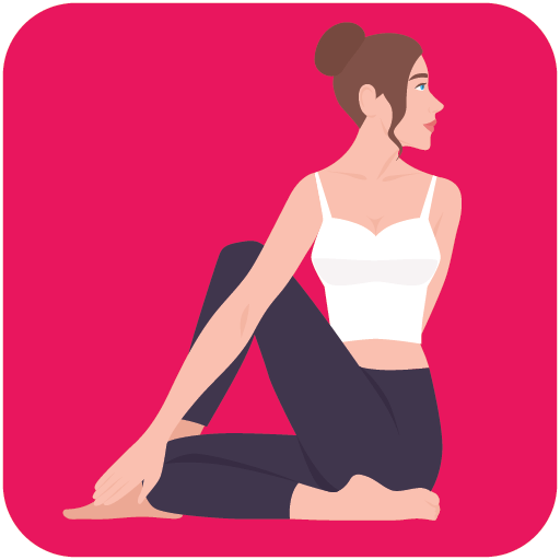 Yoga For Beginners At Home v2.41 MOD APK (Premium Unlocked) Download