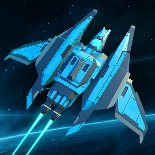 Final Frontier v0.1.21 MOD APK (Unlimited Gold, Credits) Download